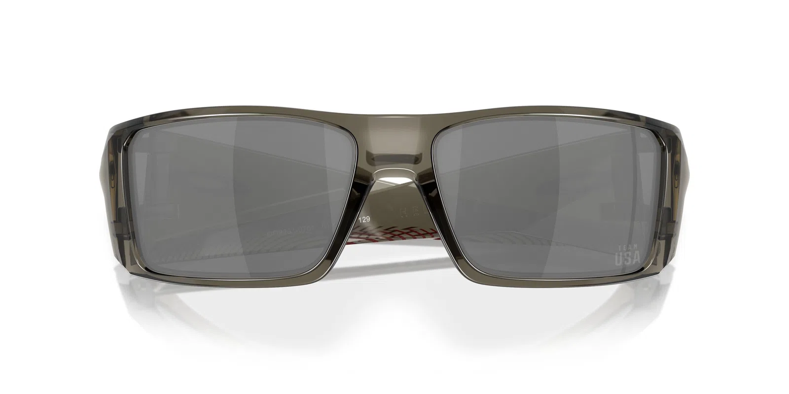 Oakley Heliostat 9231 Sunglasses - view 80